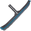 18 "/ 45 cm Brosse à poils de luxe en PP avec dos en aluminium