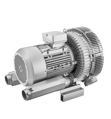 Souffleur d'air s&eacute;rie MV 