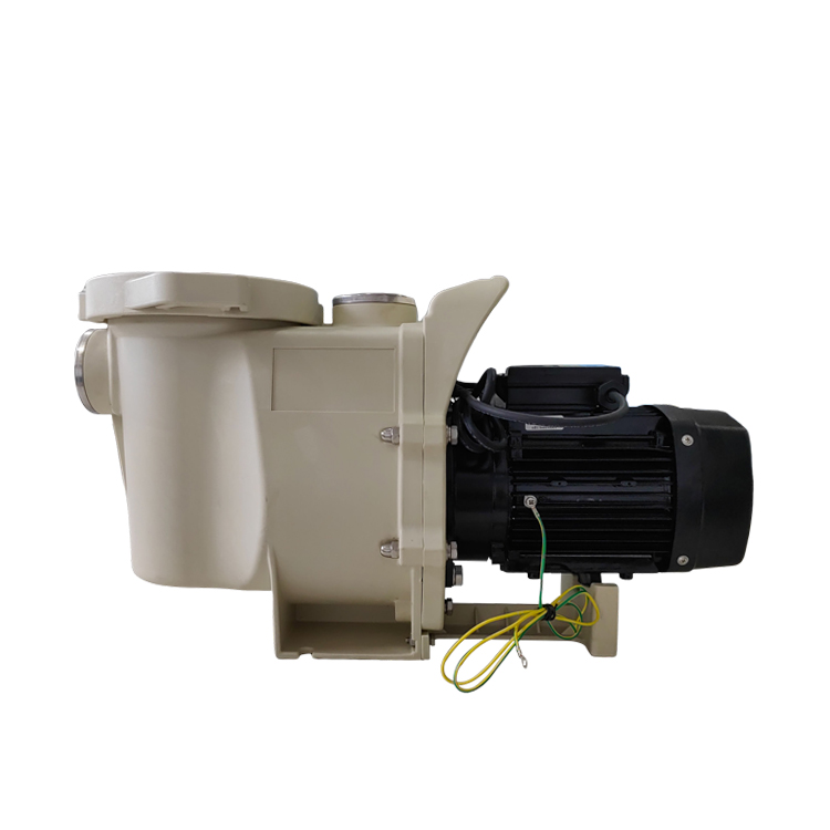 pompe &agrave; eau centrifuge