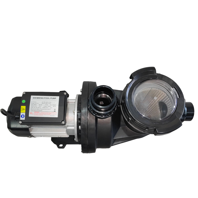 composants de pompe centrifuge